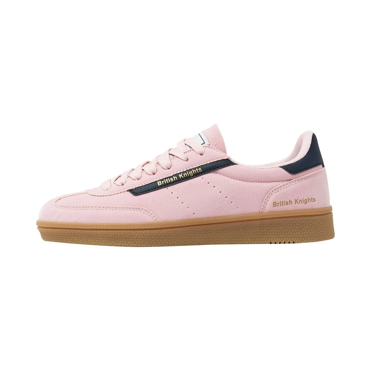 british-knights-sneaker B55-3626-04