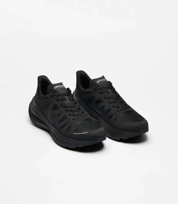 Veja Condor Black
