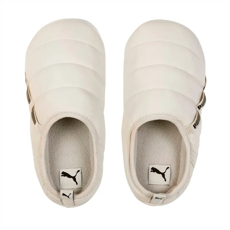 Puma Scuff Slide Oatmeal (384945-05)