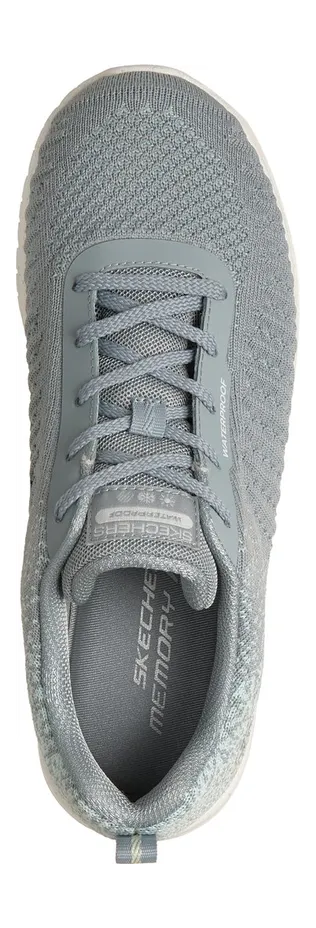 skechers-waterproof 104449_GRY