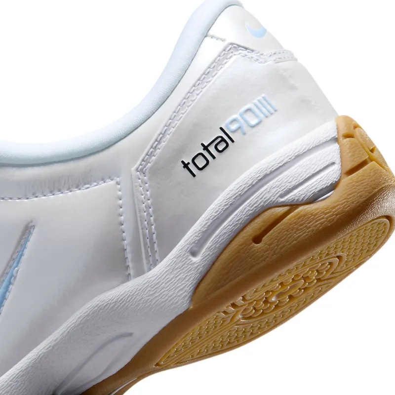 Nike Total 90 SE White Hydrogen Blue (IO2389-101)