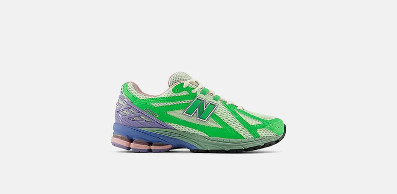 New Balance 1906R “Green Astral Purple” (M1906RVA)