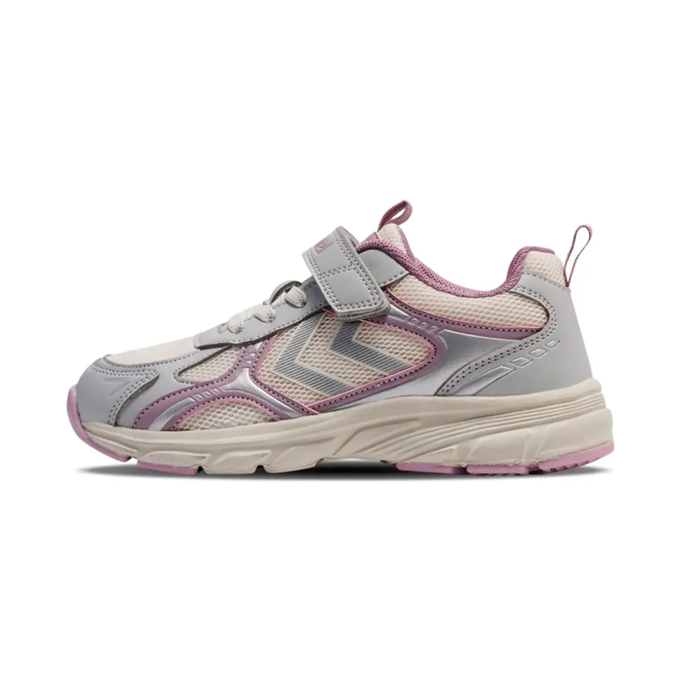 Hummel sneaker White (236208-9516)