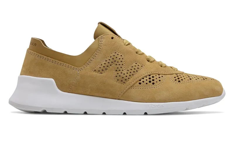 New Balance 1978 MiUSA Tan White (ML1978HC)