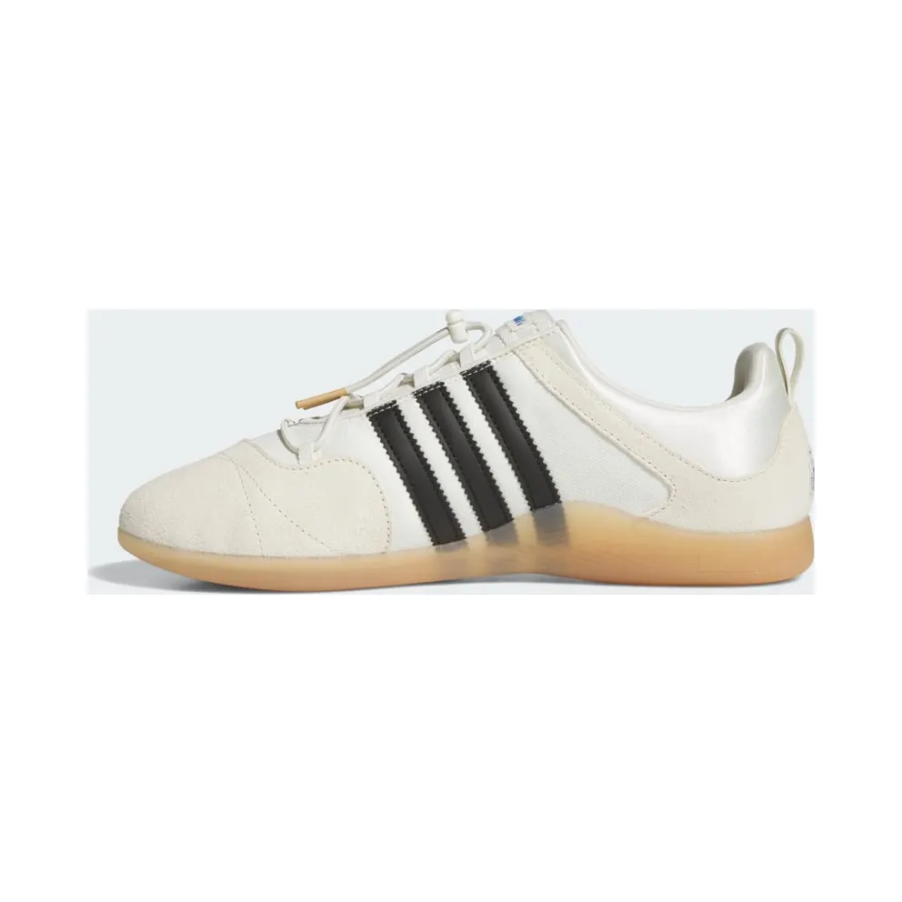 Adidas adidas para Bad Bunny Ballerina Off White / Core Black / Gum (JQ9229)