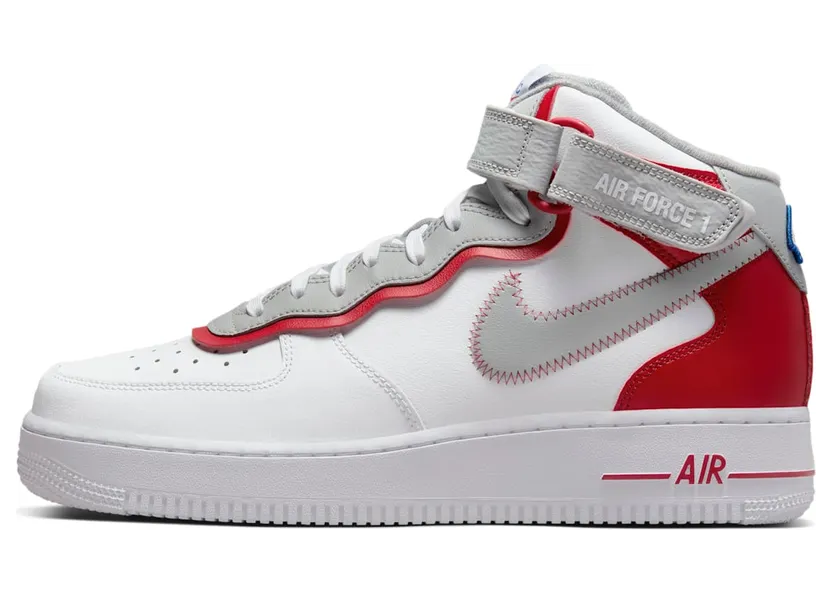 Nike Air Force 1 Mid DH7451-100