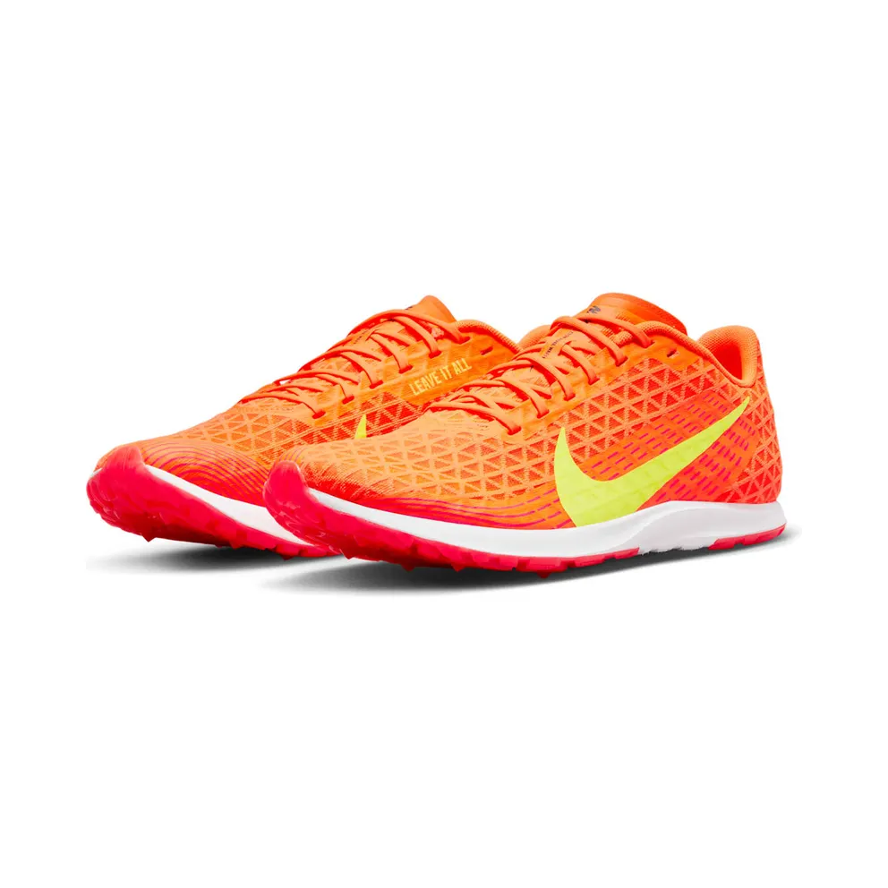 Nike Zoom Rival Waffle 5 Total Orange Volt (CZ1804-801)