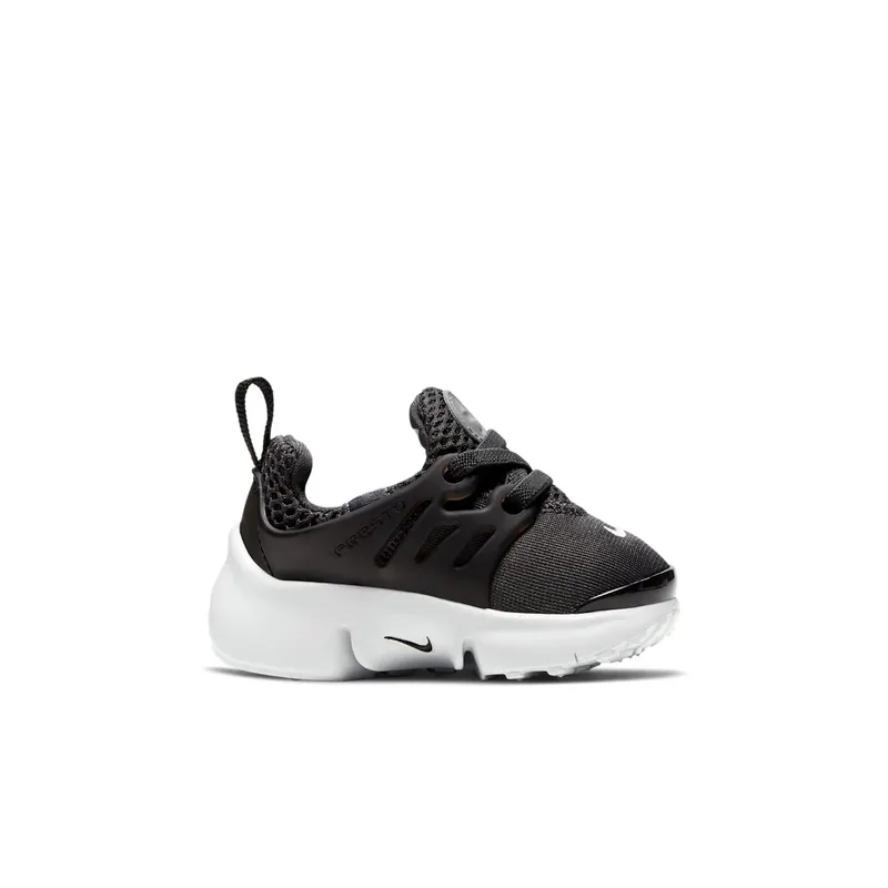 Nike Little Presto TD “Anthracite” (844767-015)