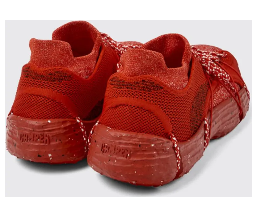 camper-sneaker K100953-002ROKU0