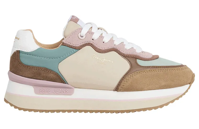 Pepe Jeans PèPè sneaker Sand Beige (PLS600006-847)