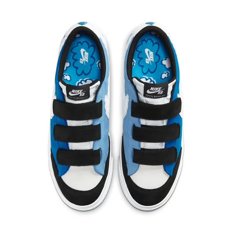 Nike SB Zoom Blazer AC Kevin and Hell (2020) (CT4594-400)