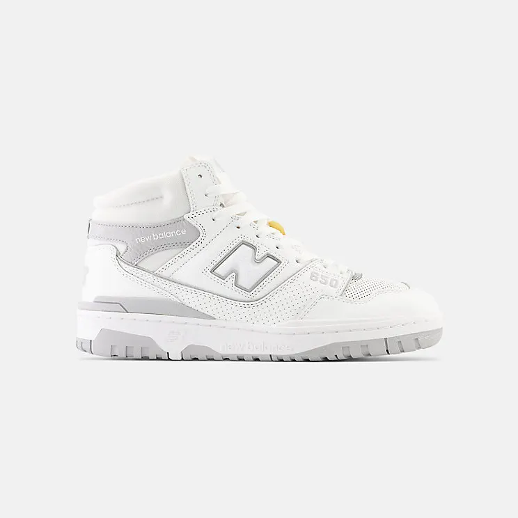 New Balance 650 White Raincloud (BB650RVW)