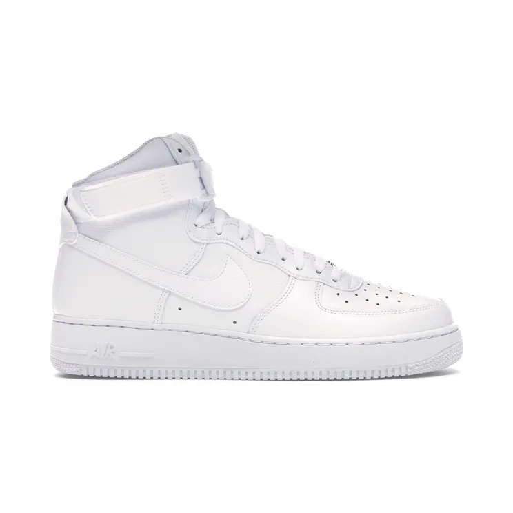Nike Air Force 1 High White (315121-115/CW2290-111)