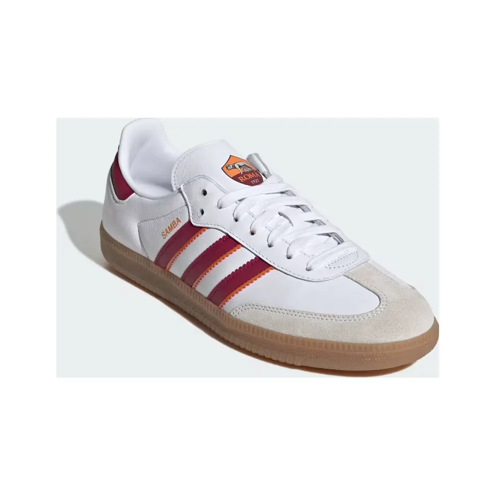 adidas Samba AS Roma (JQ4050)