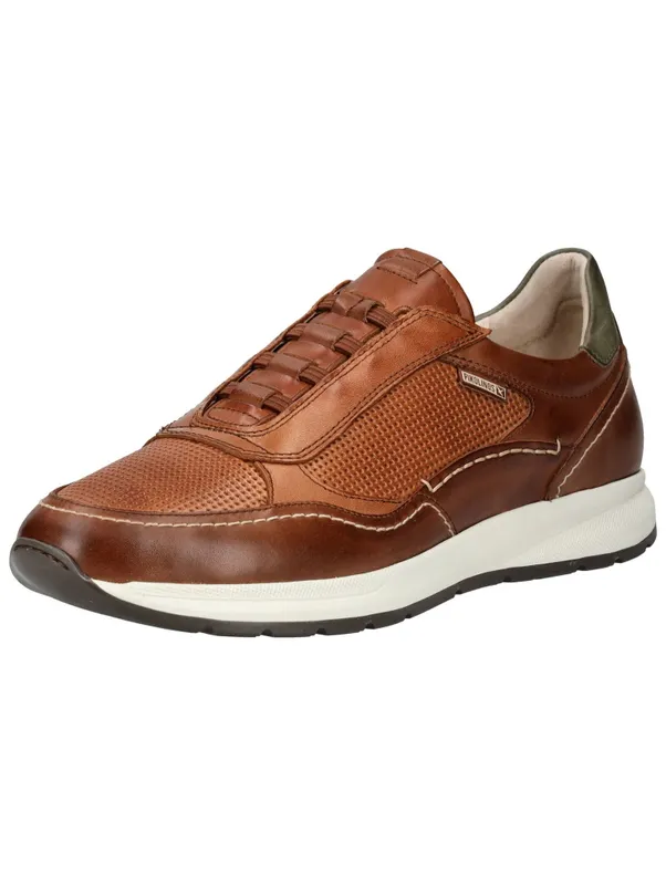 Pikolinos sneaker Cognac / Donkerbruin (M2B-6284C1-202)