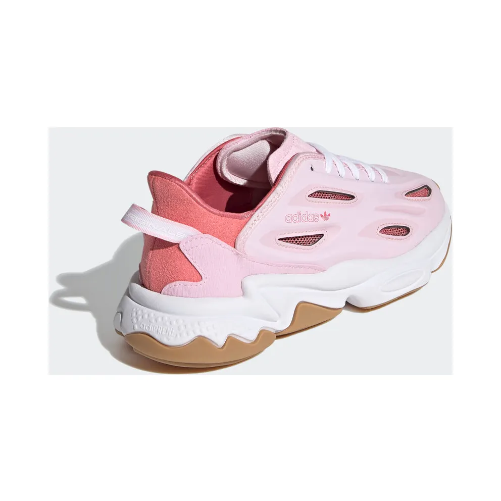 Adidas OZWEEGO Celox Clear Pink / Clear Pink / Cloud White (H04262)