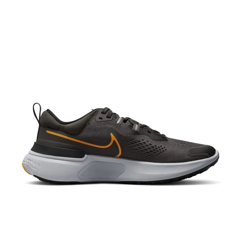 Nike React Miler 2 Road Running Brown (CW7121-200)