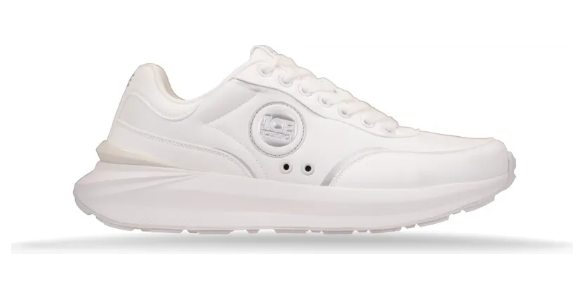 Iceberg S1M1 “White” (S1M1-88046894 0001)