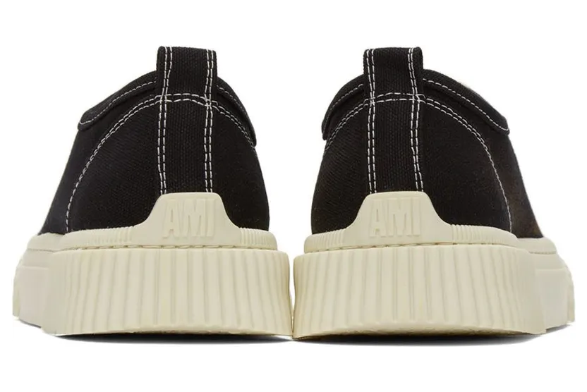 ami-alexandre-mattiussi-sneaker A21S401.961