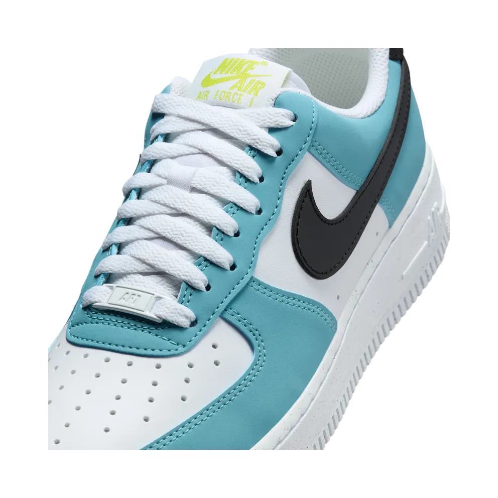 Nike AIR FORCE 1 “Dusty Cactus” (HJ9571-400)