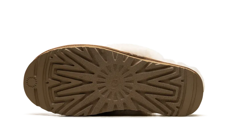 Ugg Cozy Slide “Cream” (1117659-CRM)