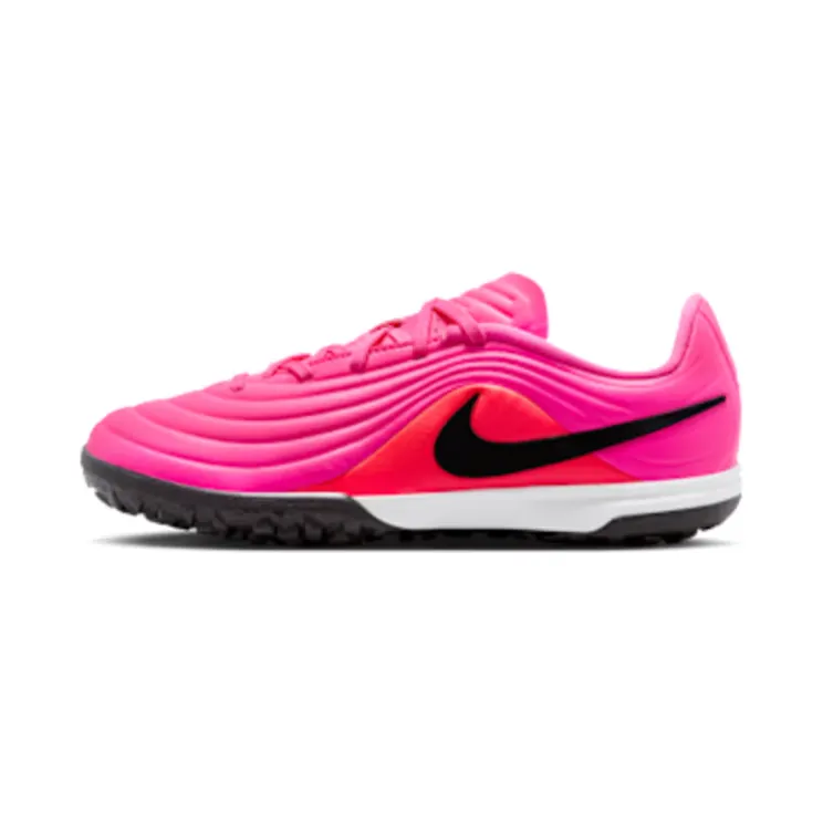Nike Jr. Tiempo Maestro Academy ‘ Turf Low-Top “Multi-Colour / Black” (IH1805-901)