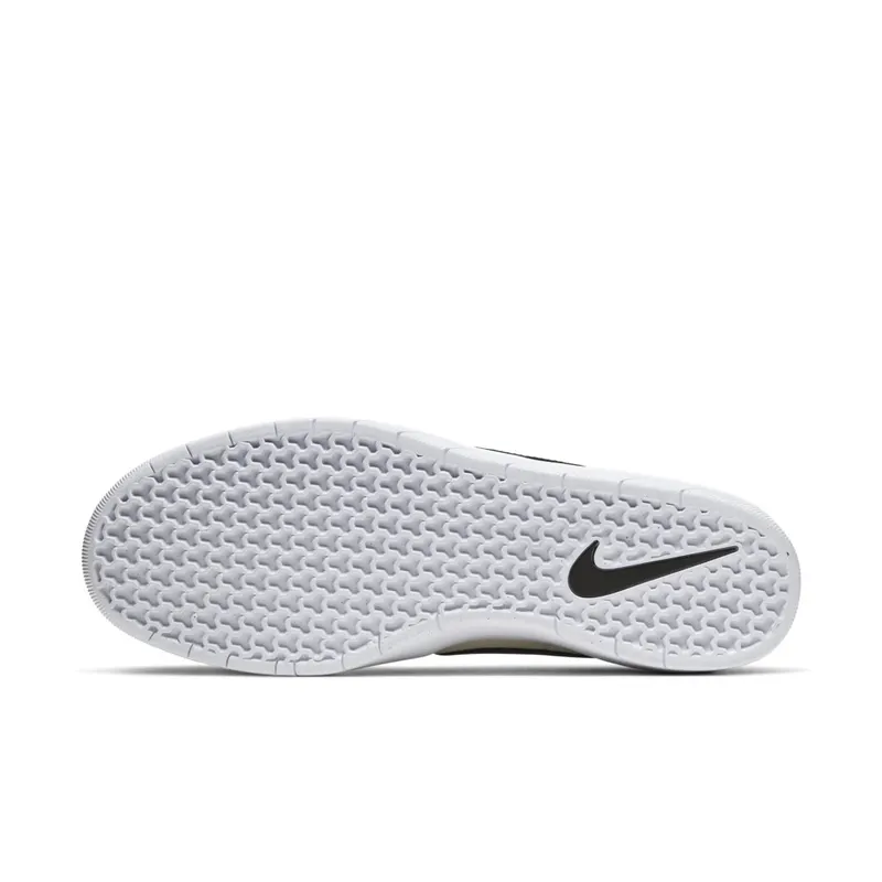 Nike SB Team Classic Black Fossil Black/Fossil/White (AH3360-015)