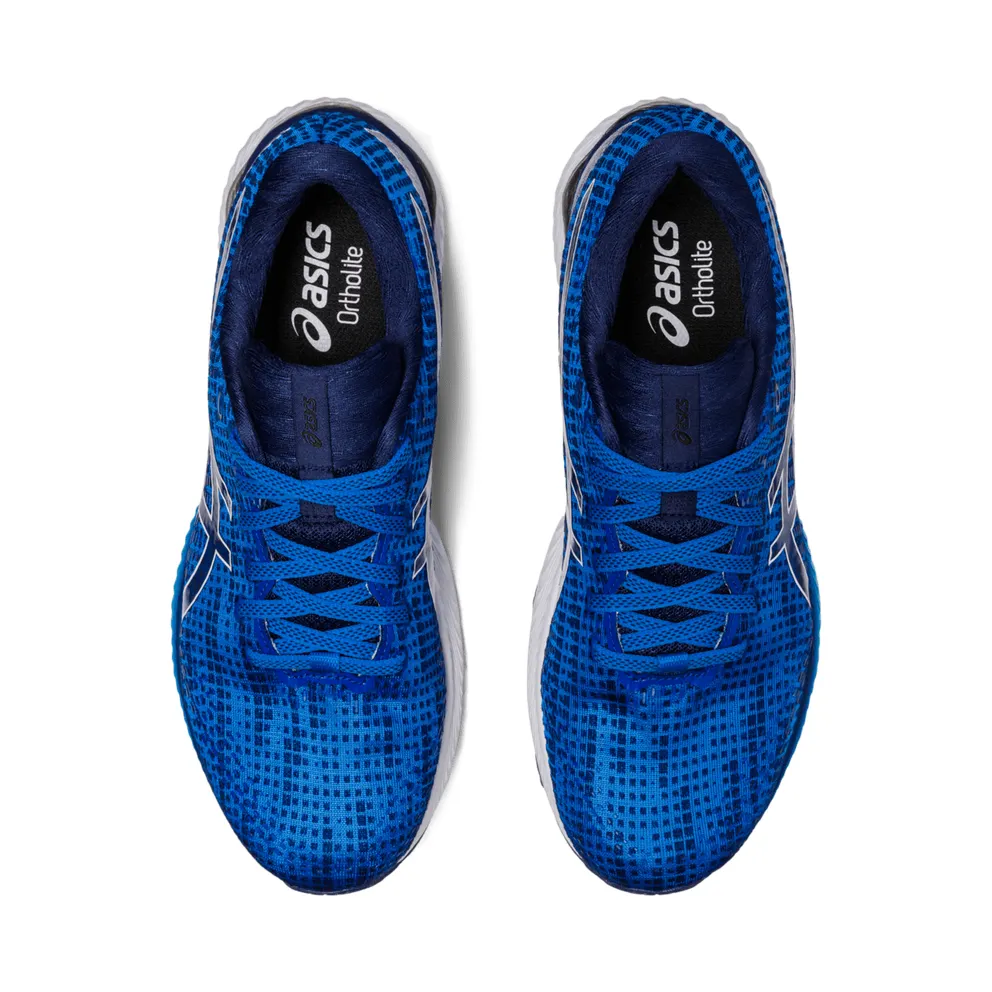 Asics GEL-SAIUN Electric Blue/White (1011B400.400)