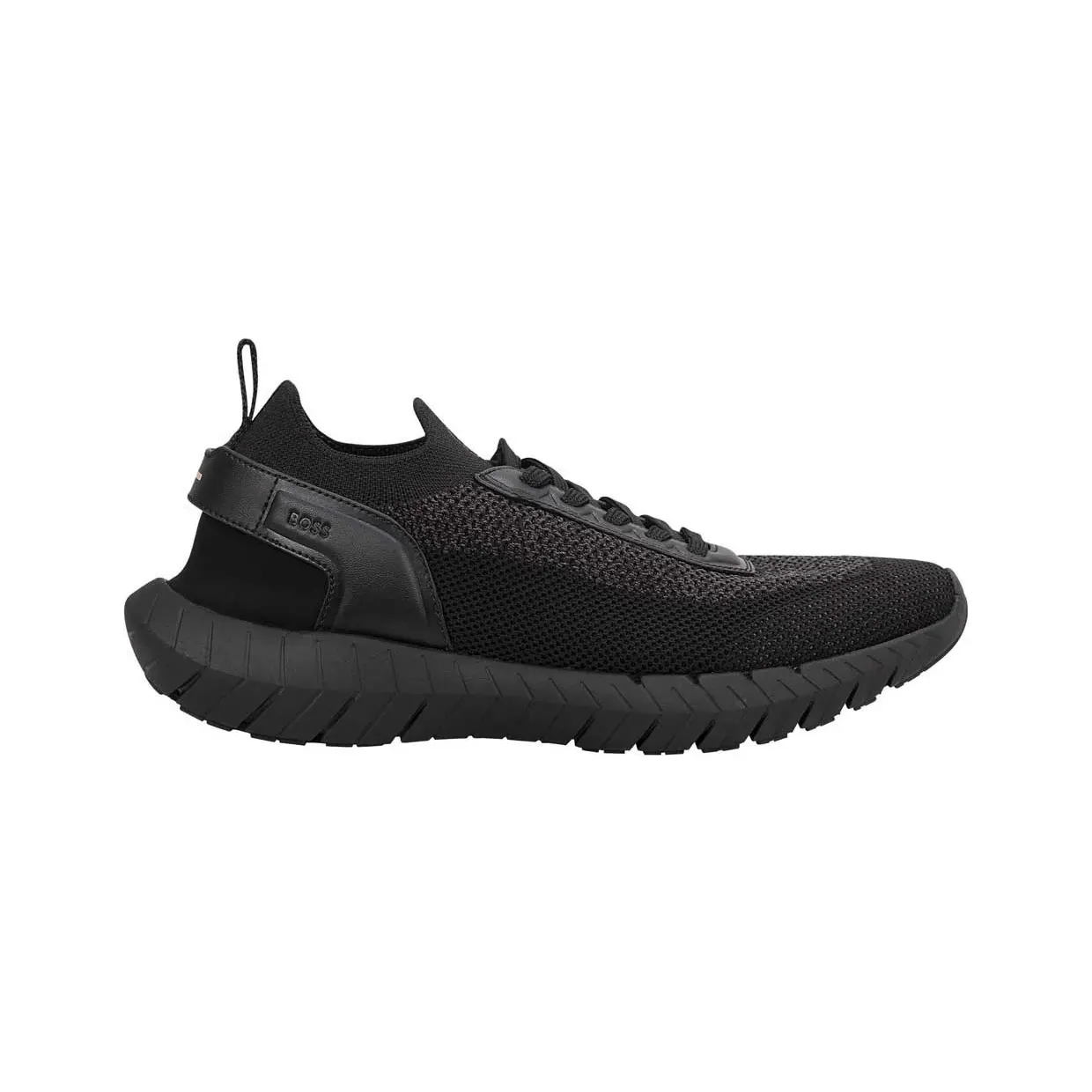 Hugo Boss Boss Motion Sock “Black” (50562620005)