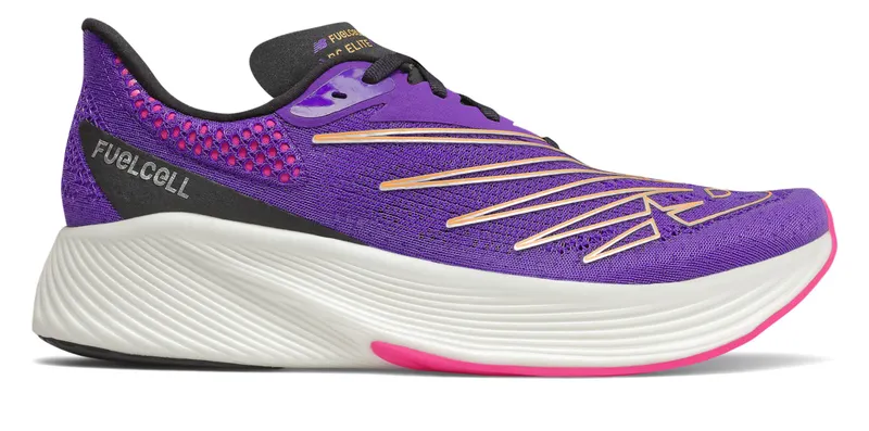 New Balance FuelCell RC Elite v2 Deep Violet (MRCELVB2)