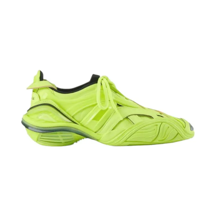 Balenciaga Tyrex Fluo Yellow (617517W2UA17320)