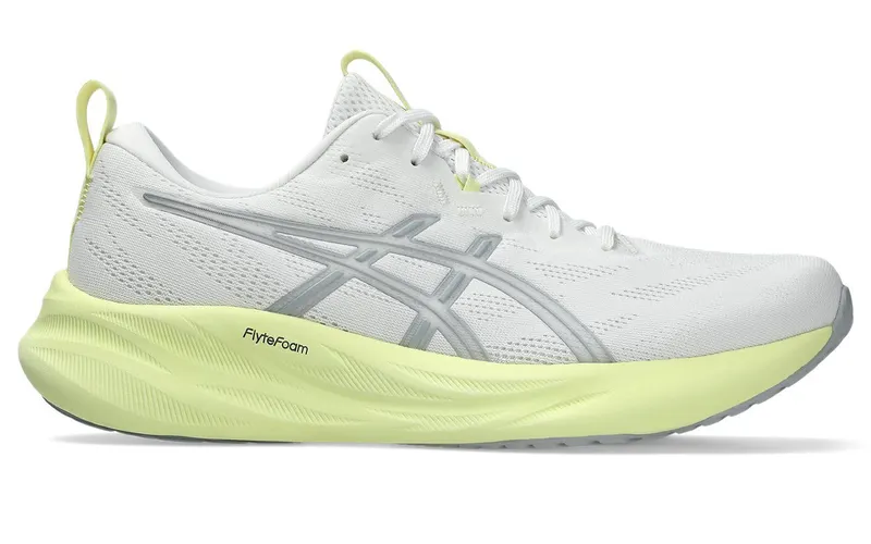 ASICS Gel-Pulse 16 White Piedmont Grey (1011B962-100)