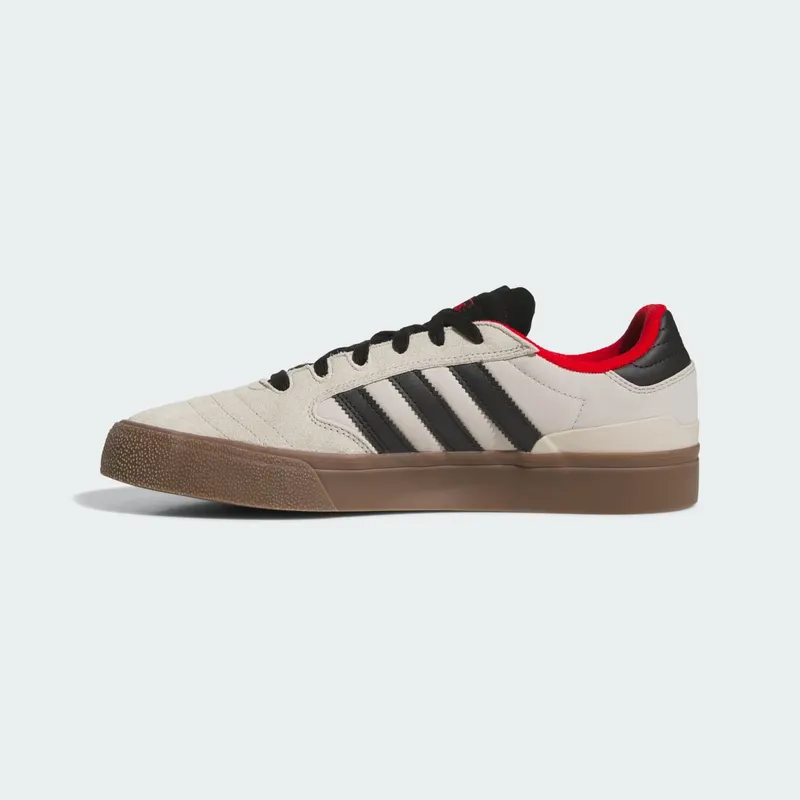 Adidas Busenitz Vulc II Bliss / Core Black / Gum (JQ1033)