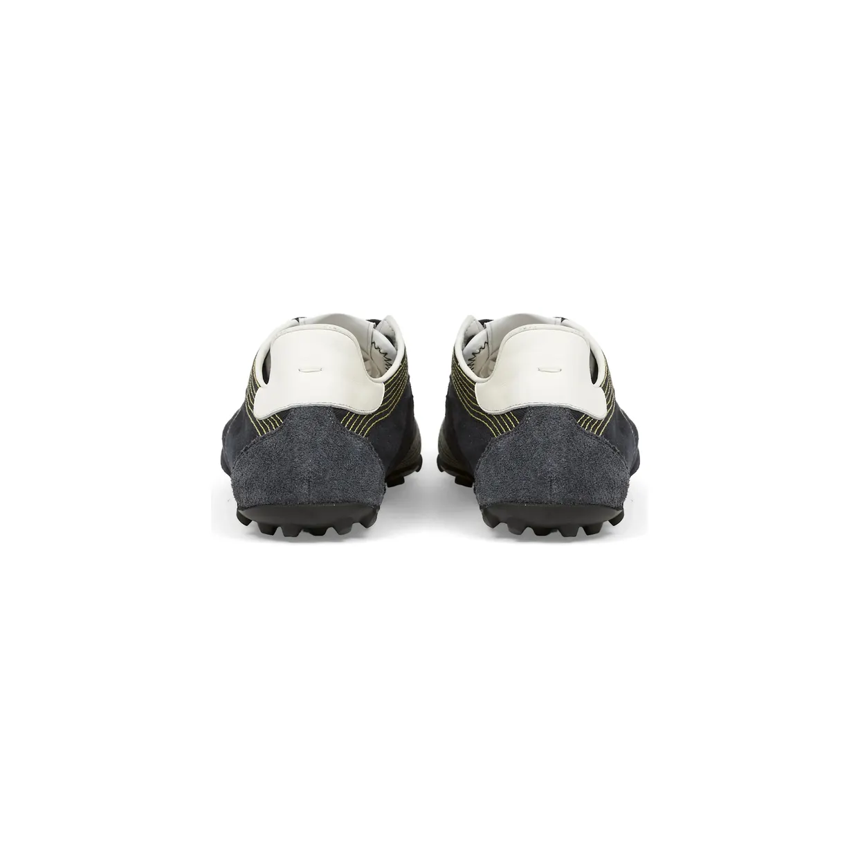 Maison Margiela Sprinters Contrast-stitch “Blue” (P7796 S57WS0551 T6065) (3)