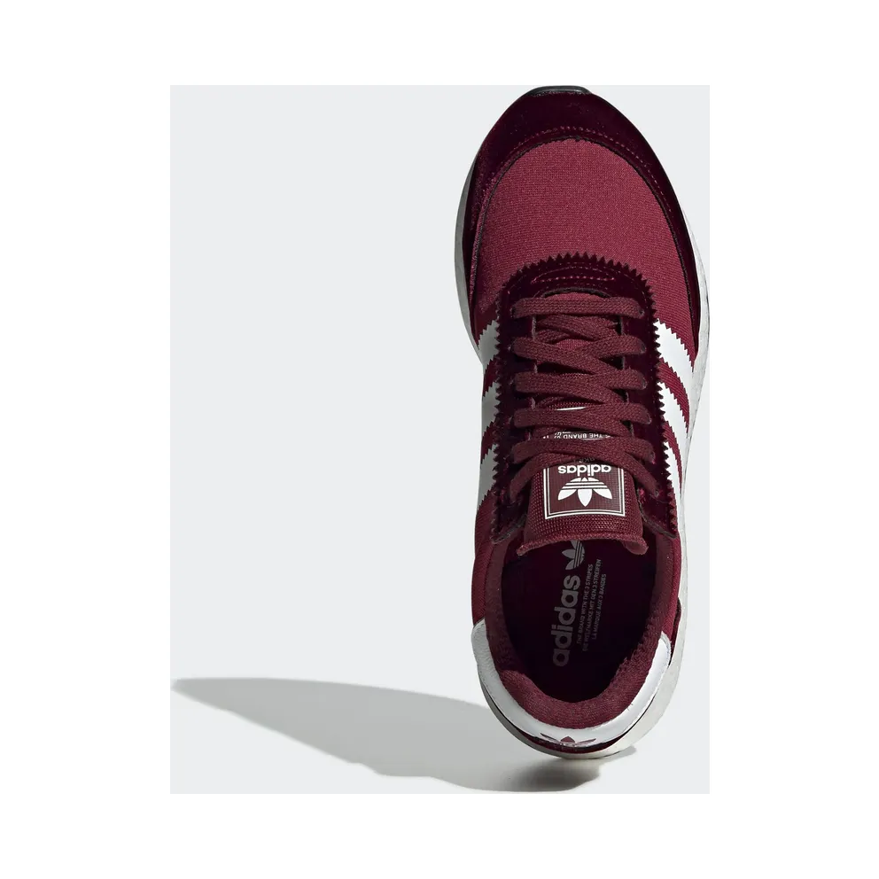 adidas I-5923 W Collegiate Burgundy / Footwear White / Core Black (EE4959)