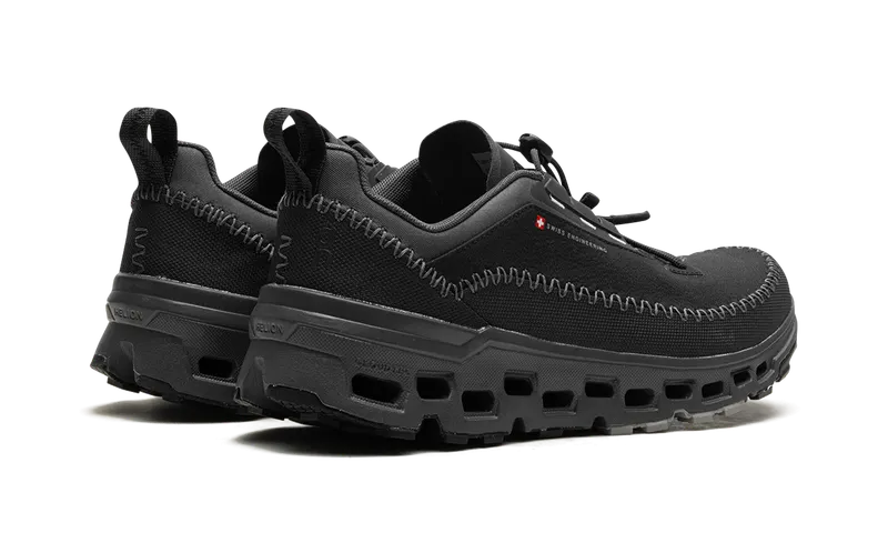 On Running Cloudaway 2 “Black Eclipse” (3ME30050106)