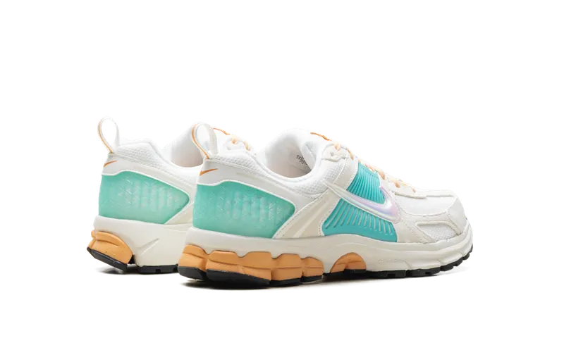 Nike Vomero 5 GS “Bleached Turquoise Orange Chalk” (IM7160-133)