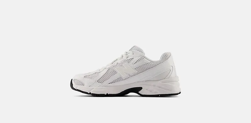 New Balance U740WW2 “Triple White” – U740WW2