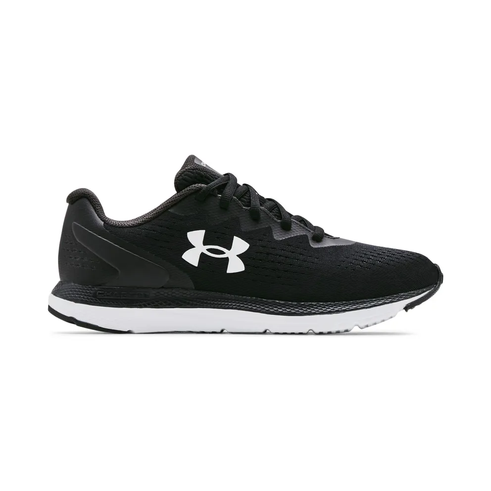Under Armour Charged Impulse 2 Black (3024141-001)
