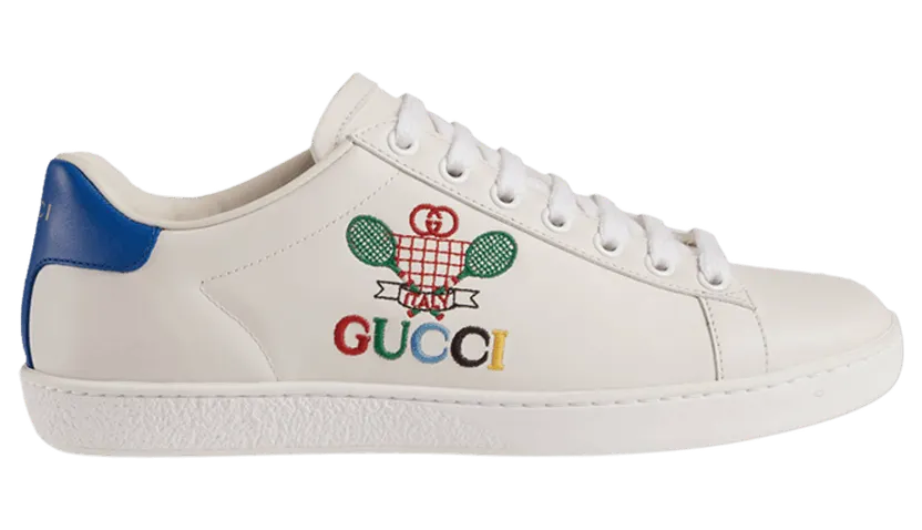 Gucci Ace Tennis (W)