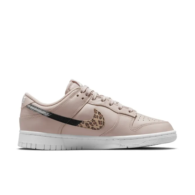 Nike Dunk Low SE Brown (DD7099-200)