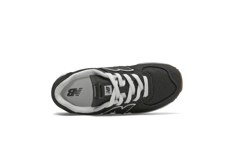 New Balance 574 PS “Black / White” (PC574-BK1)