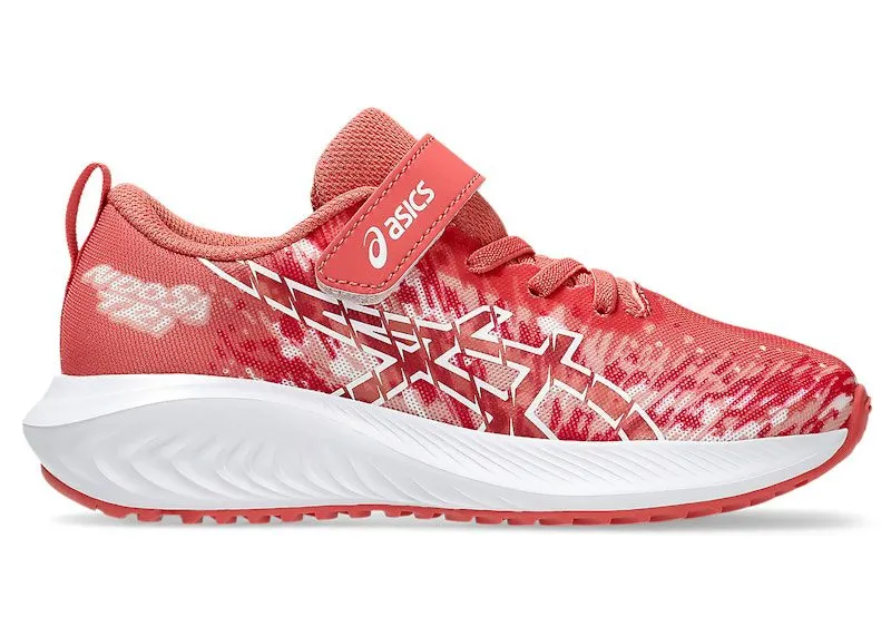 ASICS Pre Noosa Tri 16 Dark Pink Clay White (1014A345-701)