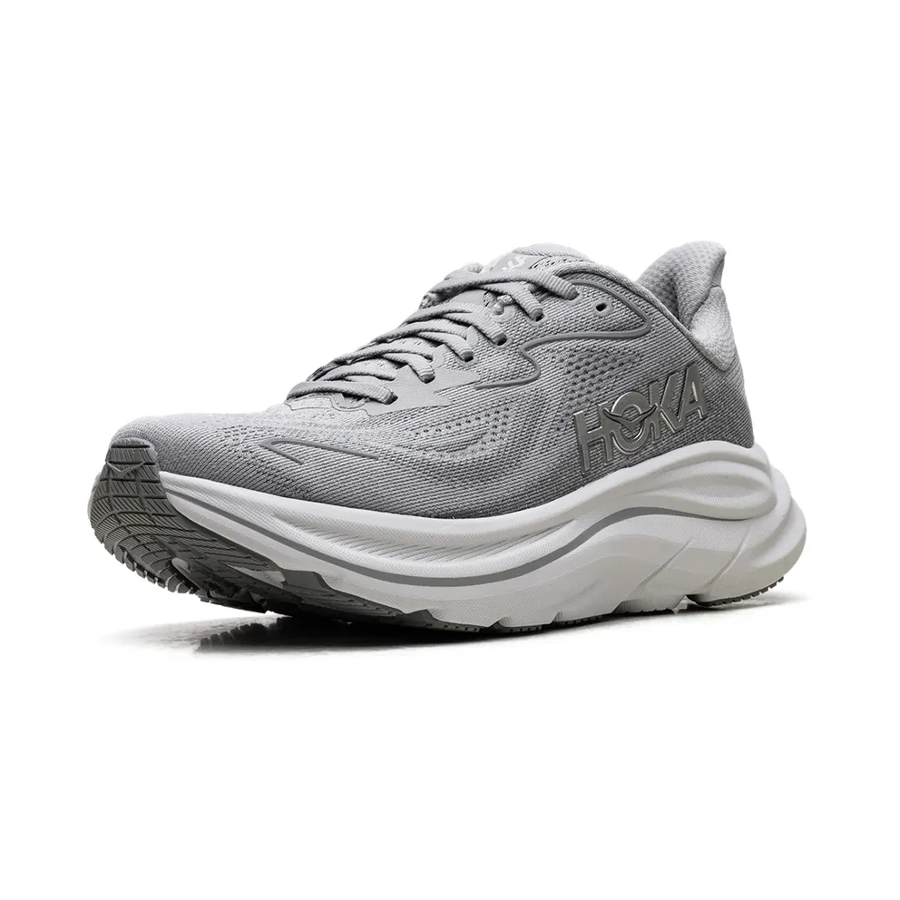 Hoka One Clifton 10 “Stellar Grey” (1162031-SRYG)