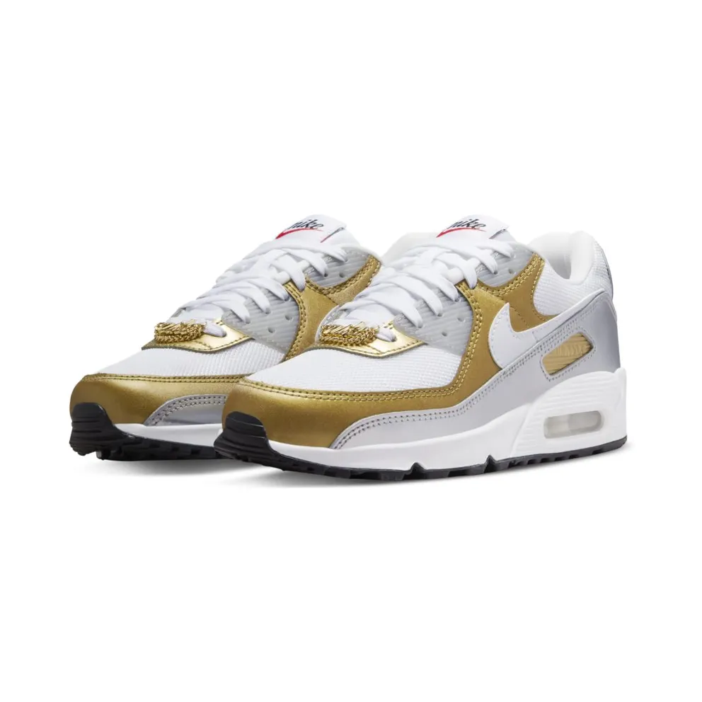 Nike Air Max 90 SE White (DJ6208-100)