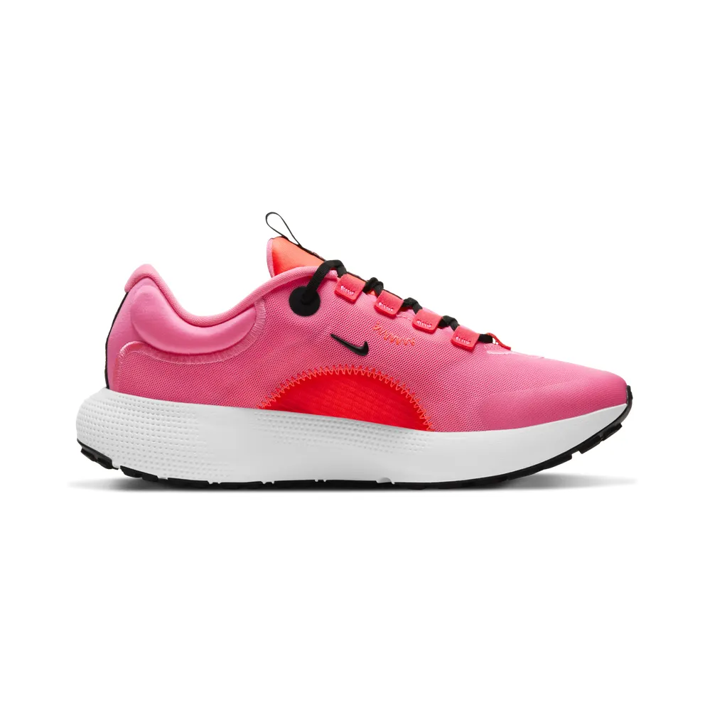 Nike React Escape Run Running Red (CV3817-601)