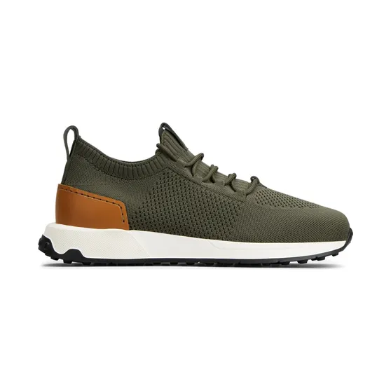 Tod’s Gestrickte -Applikation “Brown” (XXM63K0IE40TAD)
