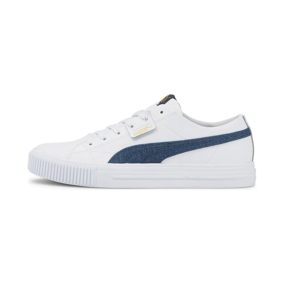 Puma Ever FS denim Gold/Blue/White (38727901)
