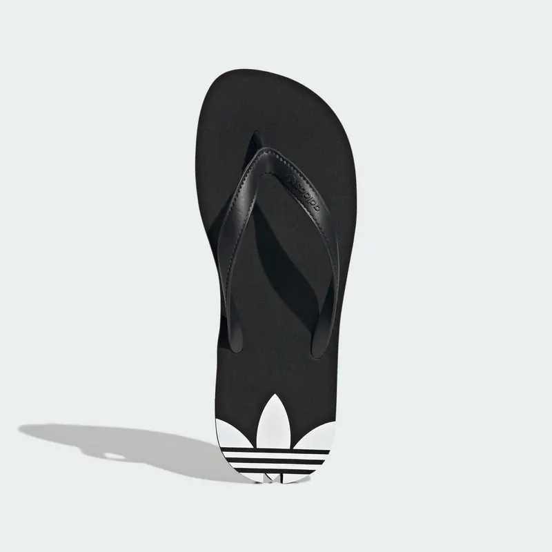 Adidas adi Sun Thongs Core Black / Core Black / Cloud White (JP7750)