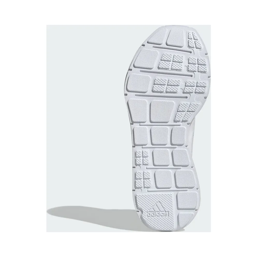 adidas Swift Run 1.0 Cloud White Gold Metallic (IE7480)